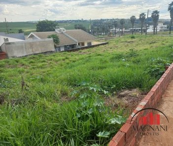 land_lot em Rua Pioneiro Pedro Beltran Pedreiro, Ecovalley Ecologic City - Sarandi - PR