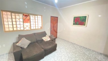 house em Rua José Príncipe Penhafiel, Jardim Príncipe - Lençóis Paulista - SP