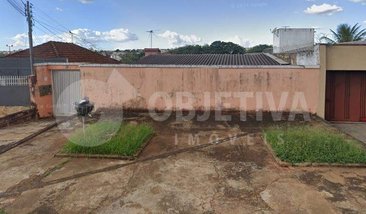 land_lot em Rua das Cerejeiras, Jaraguá - Uberlândia - MG