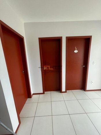 apartment em Rua Raul Antônio da Silva, Aririú da Formiga - Palhoça - SC