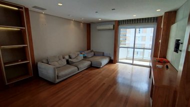apartment em Rua Bela Cintra, Consolação - São Paulo - SP