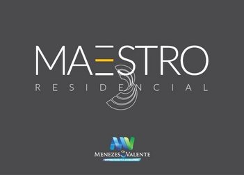 apartment em Rua Três de Maio, Centro - Pelotas - RS