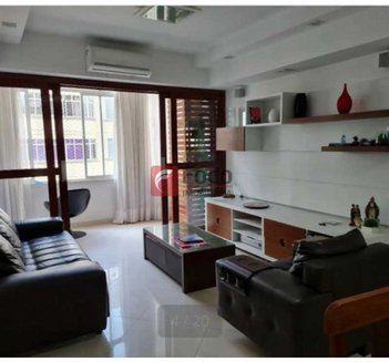 apartment em Rua Constante Ramos, Copacabana - Rio de Janeiro - RJ