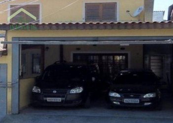 house em Rua João Martins dos Santos, Casa Verde Alta - São Paulo - SP