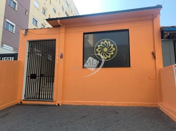 commercial_building em São Caetano, Jardim - Santo André - SP