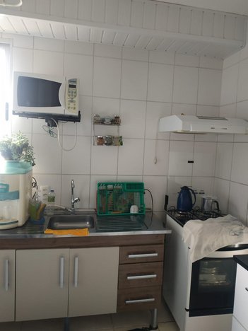 apartment em Rua Iolanda dos Reis, Jardim Carandá - Sorocaba - SP