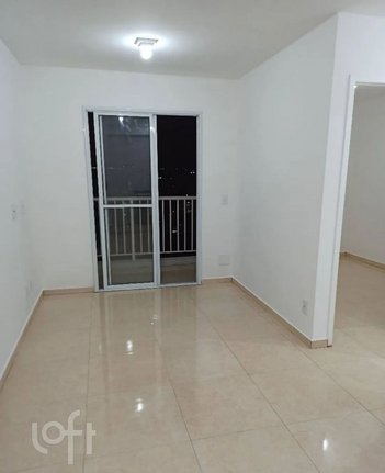 apartment em Brigadeiro Godinho dos Santos, Vila Pirituba - São Paulo - SP