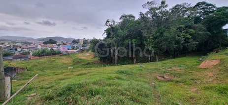 land_lot em Rodovia SC-281, Sertão do Maruim - São José - SC