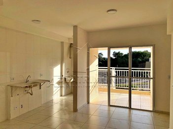 apartment em Avenida Rogério Cassola, Itapeva - Votorantim - SP