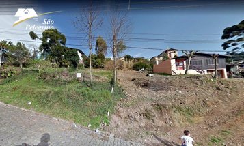 land_lot em Paulino Soares do Nascimento, Nossa Senhora das Graças - Caxias do Sul - RS