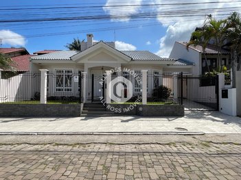 house em Rua Oduvaldo Viana Filho, Marechal Rondon - Canoas - RS