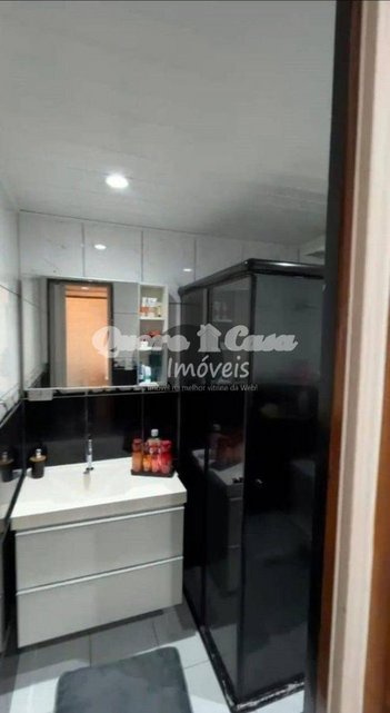 apartment em Rua Oboé, Vila Nossa Senhora de Fátima - Guarulhos - SP