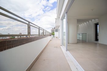 apartment em Doutor Vale, Moinhos de Vento - Porto Alegre - RS