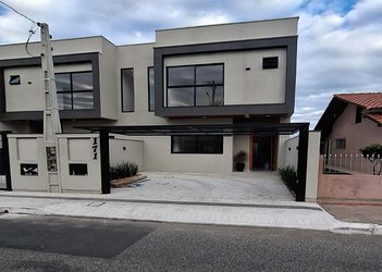 house em Rua José Cândido, São João - Itajaí - SC