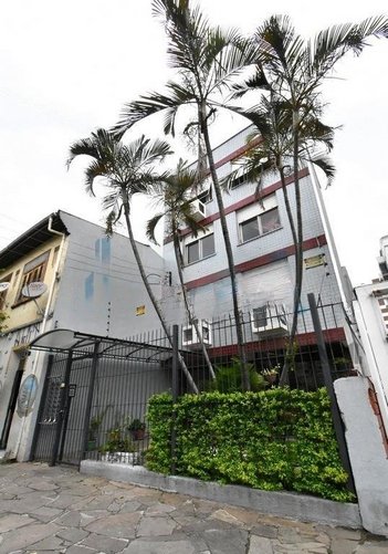 apartment em Barão do Gravataí, Menino Deus - Porto Alegre - RS
