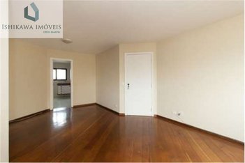 apartment em Rua Napoleão de Barros, Vila Clementino - São Paulo - SP