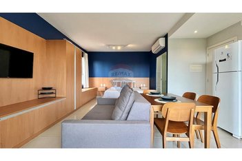 apartment em Rua Irene Toniolli Domench, Jardim Nova Aliança Sul - Ribeirão Preto - SP