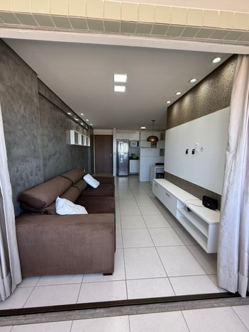 apartment em Rua Deputado José Lages, Ponta Verde - Maceió - AL