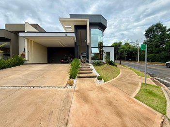 house em Rua Nathalina Romão Zanuni, Jardim Mantova - Indaiatuba - SP