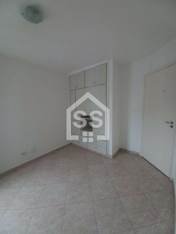 apartment em Rua Canário, Moema - São Paulo - SP