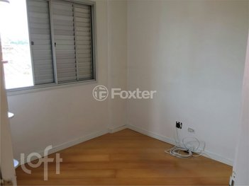 apartment em Rua Brás de Faria, São Salvador - São Paulo - SP
