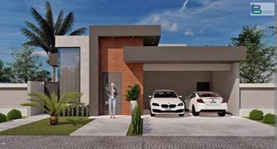 house em Rua Lagoinha, Pedra Branca - Palhoça - SC
