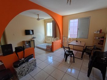 apartment em Avenida Mauro Ramos, Centro - Florianópolis - SC