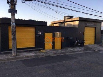 house em Rua Bacuri, Vila Paraíso - Guarulhos - SP