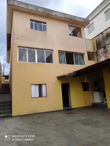 house em Avenida Ibiúna, Vila Aricanduva - São Paulo - SP