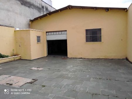 Cômodo Condomínio