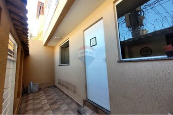 house em Rua Conde de Linhares, Oswaldo Cruz - Rio de Janeiro - RJ