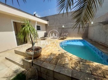house em Rua Manoel da Silva Garcia, Campestre - Piracicaba - SP