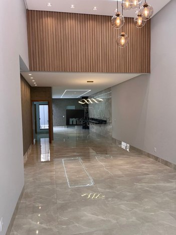 house em Rua da Anchova, Jardim Atlântico - Goiânia - GO