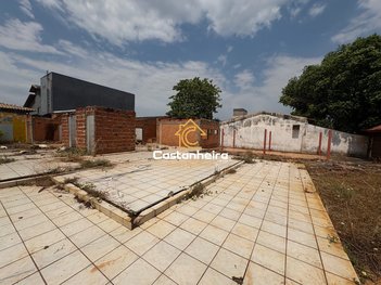 land_lot em ARSE 14 Alameda 1, Plano Diretor Sul - Palmas - TO