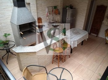 house em Rua Plínio Pasqui, Vila Dom Pedro I - São Paulo - SP