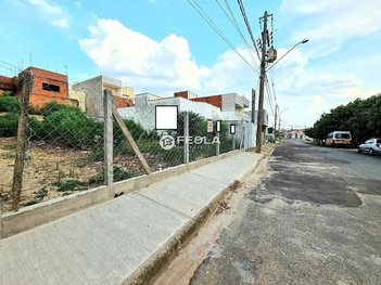 land_lot em Rua Boa Ventura, Jardim Boer II - Americana - SP