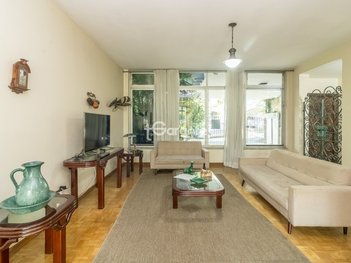 house em Rua Ministro Américo Marco Antônio, Sumarezinho - São Paulo - SP