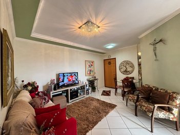 apartment em Rua Luiz Antônio da Silveira, Boa Vista - São José do Rio Preto - SP