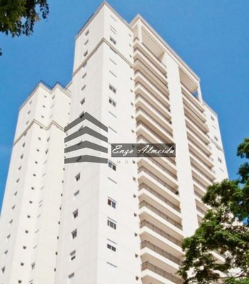 apartment em Rua Alves Guimarães, Pinheiros - São Paulo - SP