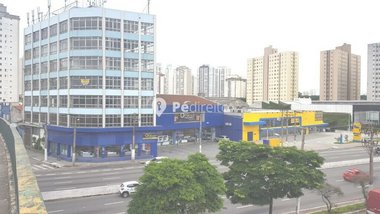commercial_property em Viaduto Guadalajara, Belenzinho - São Paulo - SP