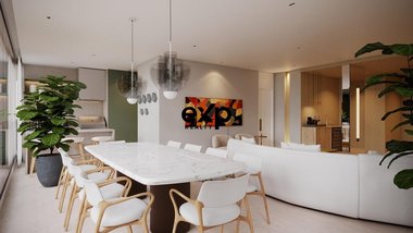 apartment em Rua Nova York, Brooklin Paulista - São Paulo - SP