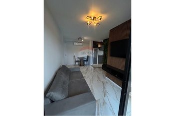 apartment em Rua Barão de Jaceguai, Centro - Mogi das Cruzes - SP