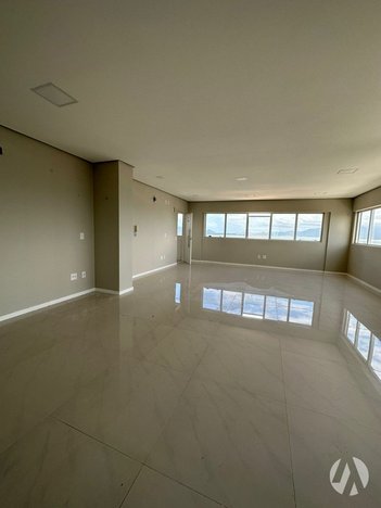 office em Rua Santos Dumont, Centro - Florianópolis - SC