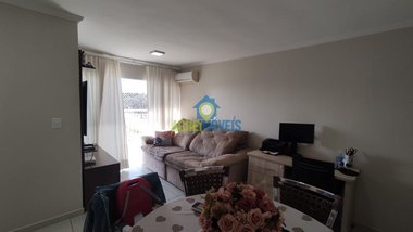 apartment em Rua Honório de Oliveira Camargo Júnior, Conjunto Habitacional Pedro Perri - Araçatuba - SP