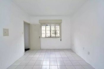 apartment em Rua Francisco Xavier Ferreira, Porto - Pelotas - RS