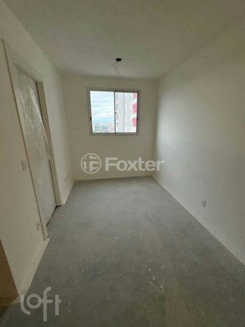 apartment em Avenida Presidente Wilson, Mooca - São Paulo - SP