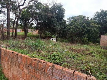commercial_land_lot em Avenida Toros Puxian, Vila Morumbi - Campo Grande - MS
