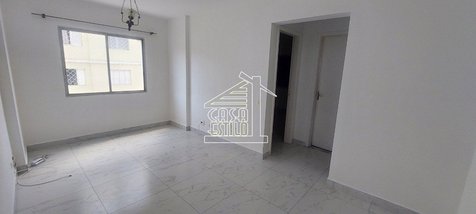 apartment em Rua Tuiuti, Tatuapé - São Paulo - SP