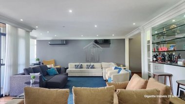 apartment em Rua David Campista, Vila Guiomar - Santo André - SP