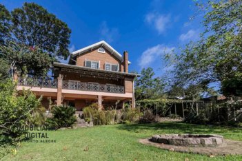 house em Avenida Joaquim Martins da Silva, Belém Novo - Porto Alegre - RS